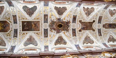 Pielgrzymka do Częstochowy 2023